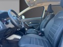 Dacia duster blue dci 115 4x2 prestige  camera de recul faible consommation garantie 12 mois occasion montpellier (34)...