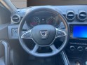 Dacia duster blue dci 115 4x2 prestige  camera de recul faible consommation garantie 12 mois occasion montpellier (34)...