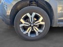 Dacia duster blue dci 115 4x2 prestige  camera de recul faible consommation garantie 12 mois occasion montpellier (34)...
