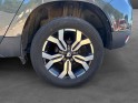 Dacia duster blue dci 115 4x2 prestige  camera de recul faible consommation garantie 12 mois occasion montpellier (34)...