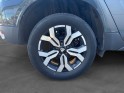 Dacia duster blue dci 115 4x2 prestige  camera de recul faible consommation garantie 12 mois occasion montpellier (34)...