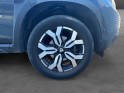 Dacia duster blue dci 115 4x2 prestige  camera de recul faible consommation garantie 12 mois occasion montpellier (34)...