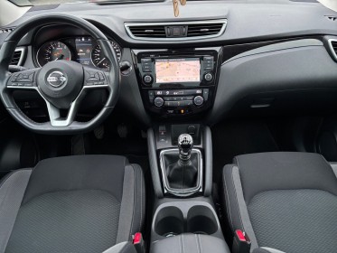 Nissan qashqai 2021 1.3 dig-t 140 n-connecta garantie 12 mois occasion simplicicar brest simplicicar simplicibike france
