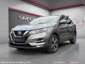 Nissan qashqai 2021 1.3 dig-t 140 n-connecta garantie 12 mois occasion simplicicar brest simplicicar simplicibike france