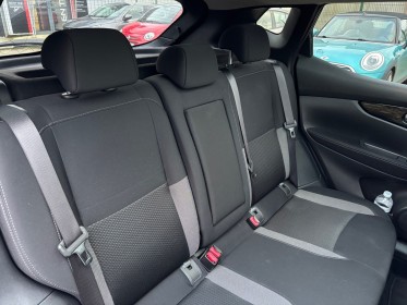 Nissan qashqai 2021 1.3 dig-t 140 n-connecta garantie 12 mois occasion simplicicar brest simplicicar simplicibike france