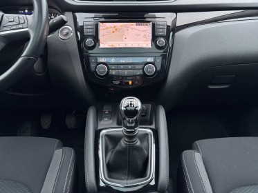 Nissan qashqai 2021 1.3 dig-t 140 n-connecta garantie 12 mois occasion simplicicar brest simplicicar simplicibike france