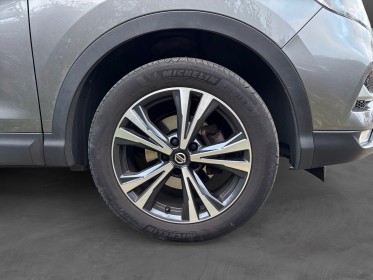 Nissan qashqai 2021 1.3 dig-t 140 n-connecta garantie 12 mois occasion simplicicar brest simplicicar simplicibike france