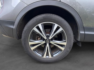 Nissan qashqai 2021 1.3 dig-t 140 n-connecta garantie 12 mois occasion simplicicar brest simplicicar simplicibike france