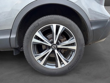 Nissan qashqai 2021 1.3 dig-t 140 n-connecta garantie 12 mois occasion simplicicar brest simplicicar simplicibike france