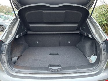 Nissan qashqai 2021 1.3 dig-t 140 n-connecta garantie 12 mois occasion simplicicar brest simplicicar simplicibike france