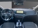 Kia xceed 1.6l crdi 115 ch dct7 isg active - caméra de recul/apple car play/gps - garantie 12 mois occasion simplicicar...