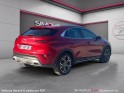 Kia xceed 1.6l crdi 115 ch dct7 isg active - caméra de recul/apple car play/gps - garantie 12 mois occasion simplicicar...