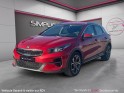 Kia xceed 1.6l crdi 115 ch dct7 isg active - caméra de recul/apple car play/gps - garantie 12 mois occasion simplicicar...