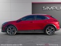 Kia xceed 1.6l crdi 115 ch dct7 isg active - caméra de recul/apple car play/gps - garantie 12 mois occasion simplicicar...