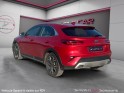 Kia xceed 1.6l crdi 115 ch dct7 isg active - caméra de recul/apple car play/gps - garantie 12 mois occasion simplicicar...