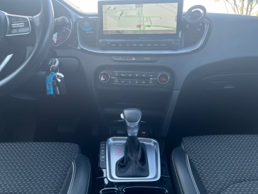 Kia xceed 1.6l crdi 115 ch dct7 isg active - caméra de recul/apple car play/gps - garantie 12 mois occasion simplicicar...