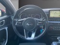 Kia xceed 1.6l crdi 115 ch dct7 isg active - caméra de recul/apple car play/gps - garantie 12 mois occasion simplicicar...