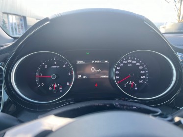 Kia xceed 1.6l crdi 115 ch dct7 isg active - caméra de recul/apple car play/gps - garantie 12 mois occasion simplicicar...