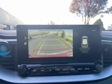 Kia xceed 1.6l crdi 115 ch dct7 isg active - caméra de recul/apple car play/gps - garantie 12 mois occasion simplicicar...
