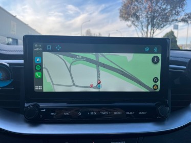 Kia xceed 1.6l crdi 115 ch dct7 isg active - caméra de recul/apple car play/gps - garantie 12 mois occasion simplicicar...