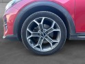 Kia xceed 1.6l crdi 115 ch dct7 isg active - caméra de recul/apple car play/gps - garantie 12 mois occasion simplicicar...