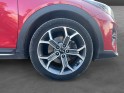 Kia xceed 1.6l crdi 115 ch dct7 isg active - caméra de recul/apple car play/gps - garantie 12 mois occasion simplicicar...