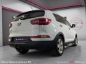 Kia sportage 2.0 crdi 136 4wd active // attelage remorque occasion simplicicar pertuis  simplicicar simplicibike france