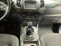 Kia sportage 2.0 crdi 136 4wd active // attelage remorque occasion simplicicar pertuis  simplicicar simplicibike france
