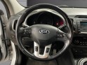 Kia sportage 2.0 crdi 136 4wd active // attelage remorque occasion simplicicar pertuis  simplicicar simplicibike france