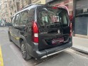 Peugeot rifter standard bluehdi 130 ss eat8 allure occasion paris 15ème (75) simplicicar simplicibike france