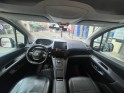 Peugeot rifter standard bluehdi 130 ss eat8 allure occasion paris 15ème (75) simplicicar simplicibike france