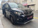 Peugeot rifter standard bluehdi 130 ss eat8 allure occasion paris 15ème (75) simplicicar simplicibike france