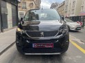 Peugeot rifter standard bluehdi 130 ss eat8 allure occasion paris 15ème (75) simplicicar simplicibike france