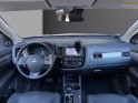 Mitsubishi outlander 7 places 2.2d 150 4wd occasion simplicicar pertuis  simplicicar simplicibike france
