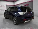 Mitsubishi outlander 7 places 2.2d 150 4wd occasion simplicicar pertuis  simplicicar simplicibike france