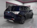 Mitsubishi outlander 7 places 2.2d 150 4wd occasion simplicicar pertuis  simplicicar simplicibike france