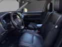 Mitsubishi outlander 7 places 2.2d 150 4wd occasion simplicicar pertuis  simplicicar simplicibike france