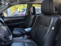 Mitsubishi outlander 7 places 2.2d 150 4wd occasion simplicicar pertuis  simplicicar simplicibike france