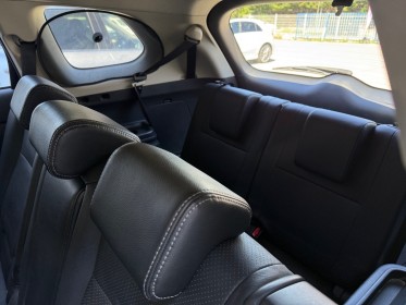 Mitsubishi outlander 7 places 2.2d 150 4wd occasion simplicicar pertuis  simplicicar simplicibike france