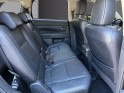 Mitsubishi outlander 7 places 2.2d 150 4wd occasion simplicicar pertuis  simplicicar simplicibike france