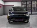 Mitsubishi outlander 7 places 2.2d 150 4wd occasion simplicicar pertuis  simplicicar simplicibike france