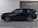 Mitsubishi outlander 7 places 2.2d 150 4wd occasion simplicicar pertuis  simplicicar simplicibike france