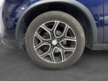 Mitsubishi outlander 7 places 2.2d 150 4wd occasion simplicicar pertuis  simplicicar simplicibike france
