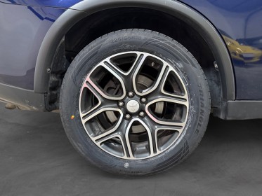 Mitsubishi outlander 7 places 2.2d 150 4wd occasion simplicicar pertuis  simplicicar simplicibike france