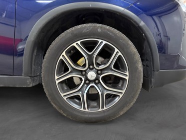 Mitsubishi outlander 7 places 2.2d 150 4wd occasion simplicicar pertuis  simplicicar simplicibike france