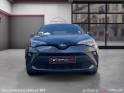 Toyota c-hr hybride my20 1.8l dynamic, caméra de recul, sièges chauffants, radar av/ar, carplay, garantie 12 mois occasion...