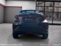 Toyota c-hr hybride my20 1.8l dynamic, caméra de recul, sièges chauffants, radar av/ar, carplay, garantie 12 mois occasion...