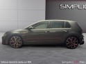 Volkswagen golf 2.0 tsi 245 dsg7 gti performance occasion simplicicar pau simplicicar simplicibike france