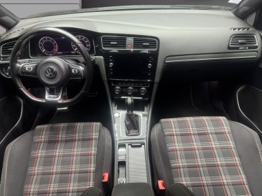 Volkswagen golf 2.0 tsi 245 dsg7 gti performance occasion simplicicar pau simplicicar simplicibike france