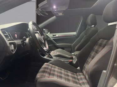 Volkswagen golf 2.0 tsi 245 dsg7 gti performance occasion simplicicar pau simplicicar simplicibike france